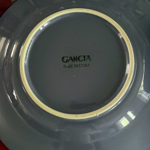 Plate/Soup Bowl Bundle - Picture 4 of 5